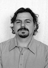 Eduardo Mellies - Prof Dudu