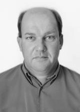 Professor Harildo Konell