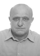 Marcos Damin