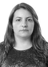 Marcia Cordeiro