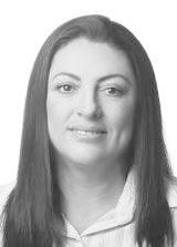Patricia de Melo