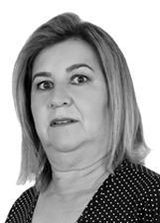 Gorete - Maria Gorete Salvan