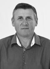 Sergio Valdir Muller