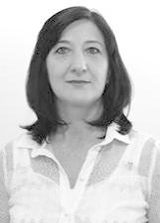 Professora Joice Dalle Laste