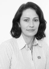 Professora Vânia