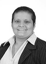 Rosa Marques