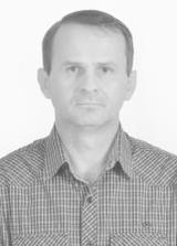 Rogerio Antonio Bach