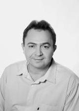 Edgar Hickmann