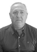 Pedro Rabuske