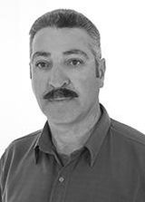 Antonio Madruga