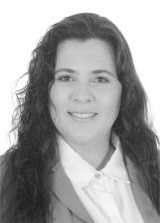 Miriam (Pastora Miriam Feijo)