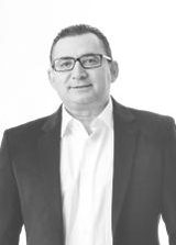 Gilberto Leal - Giba