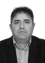 Tatu João Paulo Menegatti