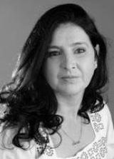 Marcia Rudiger