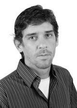 Patrick de Souza