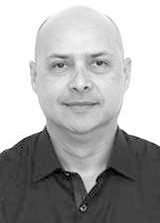 Marcio Sander