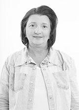 Solange Goedert Petry