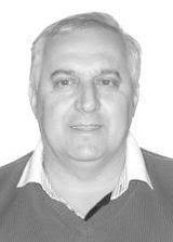 Zeca Bombeiro (José de Souza)