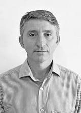 Professor Jorge Dory da Luz
