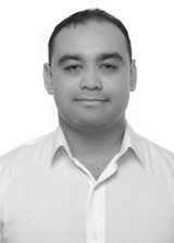 Jean Willian Fisioterapeuta