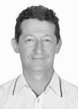 Antonio Krindges