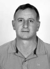 Rudimar Bergossa