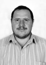 Professor Ricardo