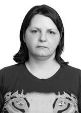 Cleusa Maria Bertolo Glienke