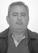 Barracão