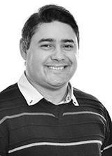 Douglas Antunes