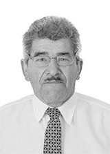 Jose Maria da Silva