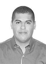 Alex Mosquito