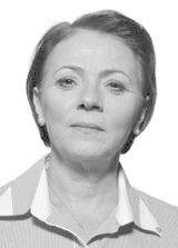 Professora Rosângela Baga