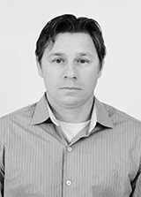 Rafael Barreto