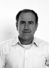 Mauricio de Simas