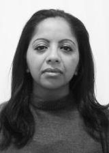 Patricia Inda