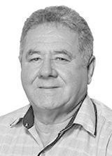 Valdemar Barauna