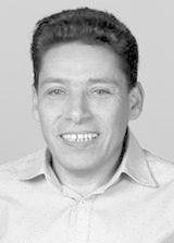 João Luis Siqueira