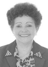 Ana Maria Santiago José