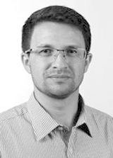 Edivaldo Marques