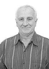 Odair Luiz Laurentino
