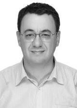 Ednilson dos Passos