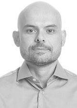 Julio Kuriskinho