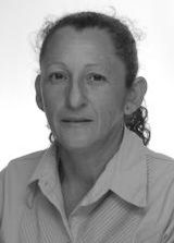 Lucia da Cruz