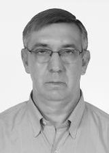 Professor Mário Heck