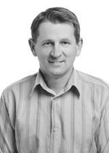 Jairo Antonoi Luft