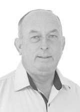 Ruberto Jose Kulkamp