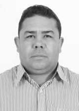 Eguinaldo da Rosa