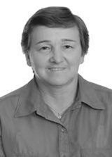 Sonia Santin