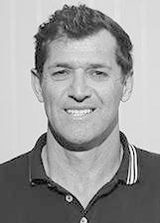 Gilberto Berté
